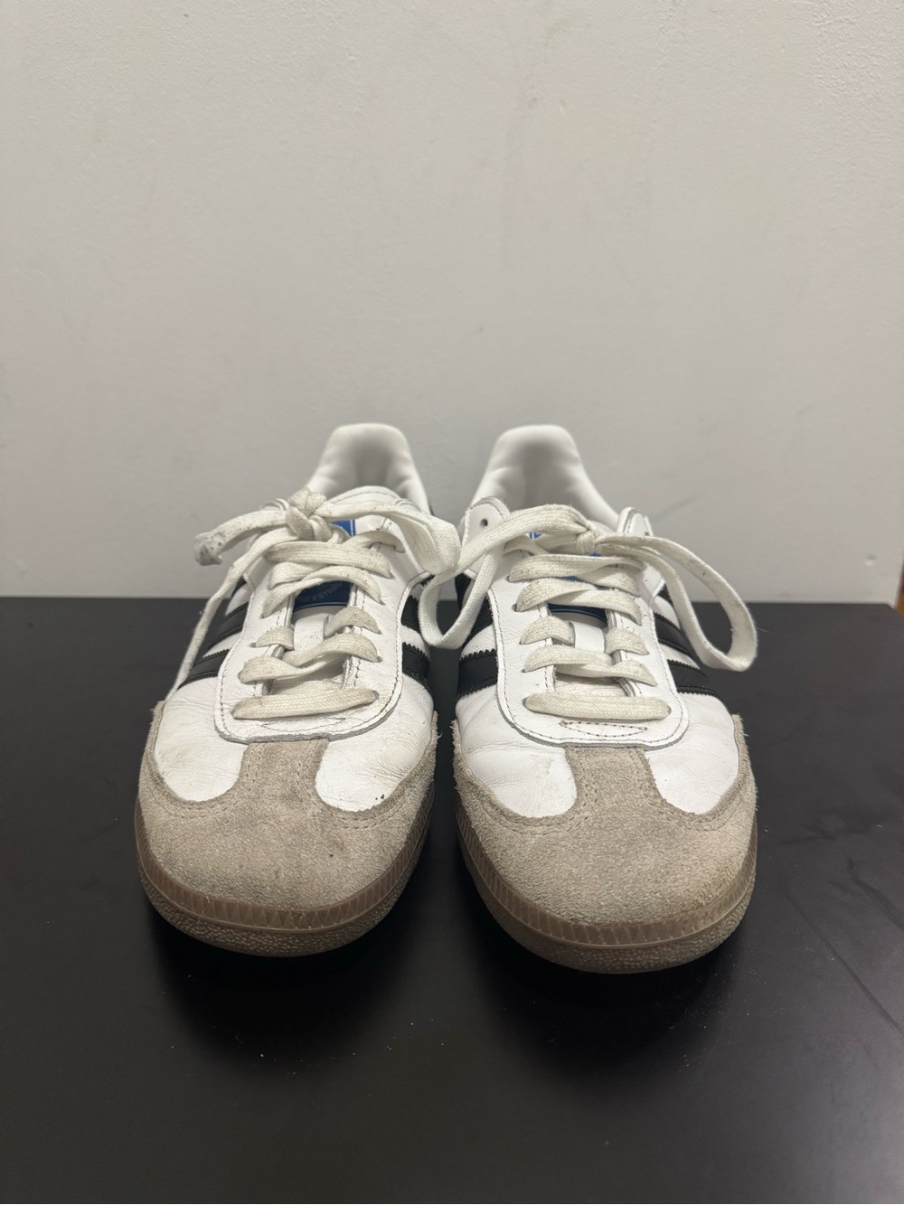 Adidas Samba Women’s US 8.5 UK 7